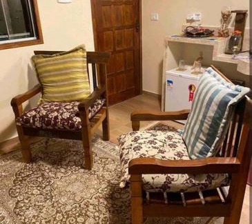 Divino de Sao Lourenco Casa | Casa di Gobbi - Casa completa