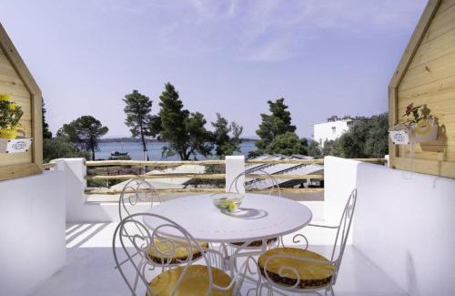 Vourvourou Apartamento | Casa di Greco