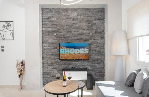 Afandou Apartamento | Casa di Hari