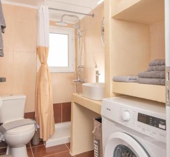 Afandou Apartamento | Casa di Hari