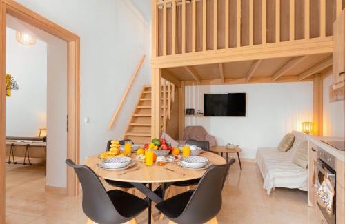 Kritinia Apartamento | Casa Di Kritinia