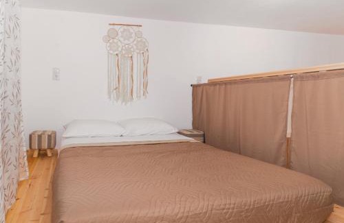 Kritinia Apartamento | Casa Di Kritinia
