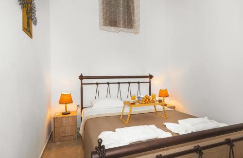 Kritinia Apartamento | Casa Di Kritinia