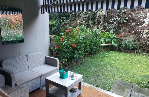 Lesa Apartamento | Casa di Lara