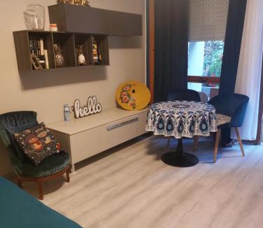 Lesa Apartamento | Casa di Lara