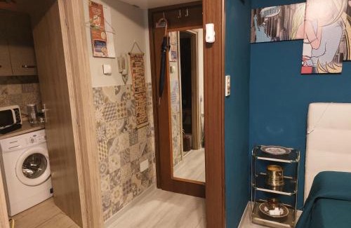 Lesa Apartamento | Casa di Lara