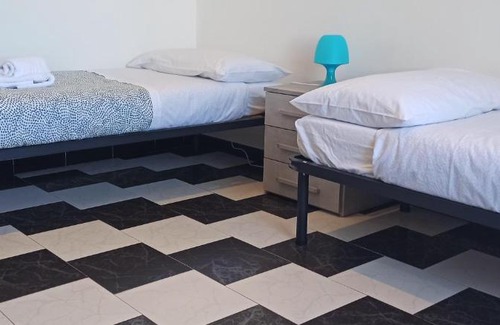 Pra' Apartamento | casa di Laura 2