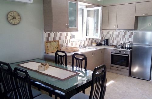 Palaio Tsifliki Apartamento | Casa Di Leni 2 (a 80 metros del mar)