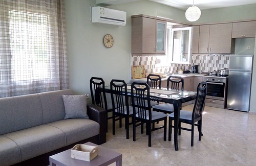 Palaio Tsifliki Apartamento | Casa Di Leni 2 (a 80 metros del mar)