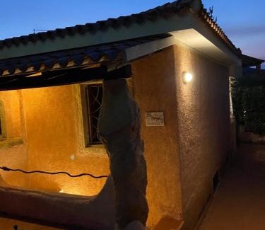 La Conia Casa | Casa di Loretta