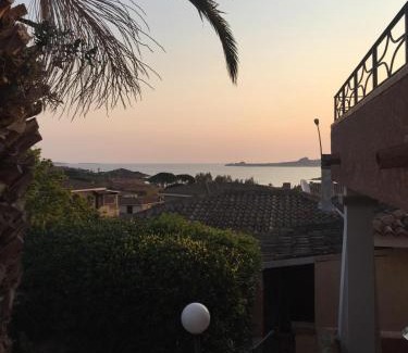 La Conia Casa | Casa di Loretta