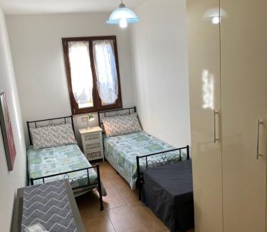Sant'Antioco Apartamento | Casa di Lu