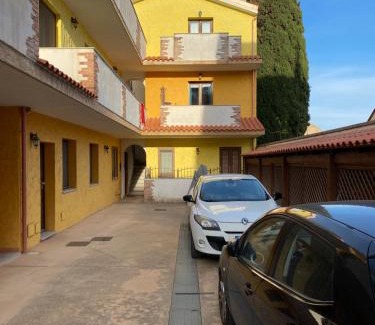 Sant'Antioco Apartamento | Casa di Lu
