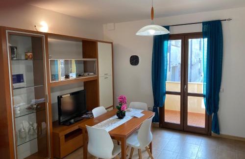 Sant'Antioco Apartamento | Casa di Lu