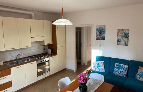 Sant'Antioco Apartamento | Casa di Lu