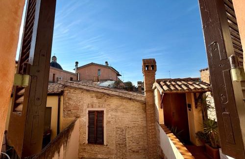 Foligno Casa | Casa di Lucy Umbria