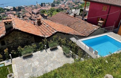 Calozzo Casa | Casa di Luna - Pianello del Lario by LoveComo