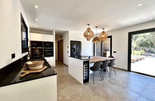 Sotta Casa | Casa di Macchjerolu - 8 pers