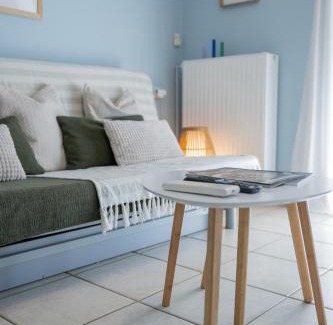 Nafpaktos Apartamento | Casa di Mare Air-bnb