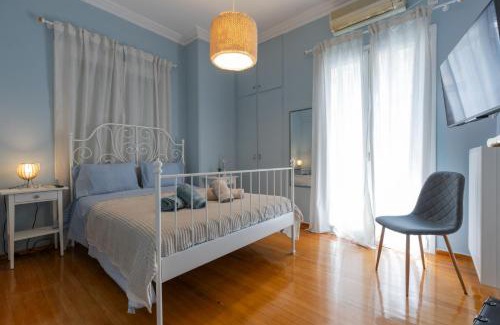 Nafpaktos Apartamento | Casa di Mare Air-bnb
