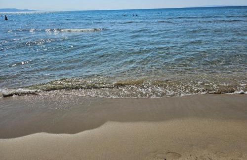 Spata-Artemida Apartamento | Casa Di Mare Artemis near airport,near beach