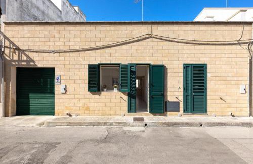 San Foca Apartamento | Casa di Mari' by BarbarHouse