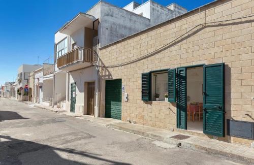 San Foca Apartamento | Casa di Mari' by BarbarHouse