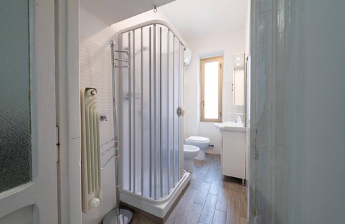 Camilluccia Apartamento | Casa di Marianna e Vittorio al Gemelli