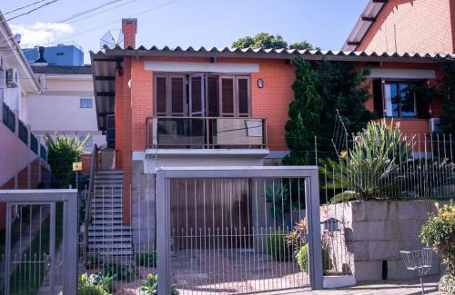 Pomarosa Casa | Casa Di Mattoni