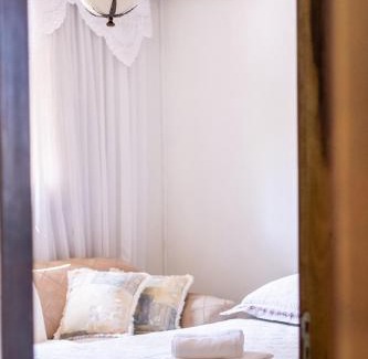 Pomarosa Casa | Casa Di Mattoni