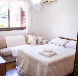 Pomarosa Casa | Casa Di Mattoni