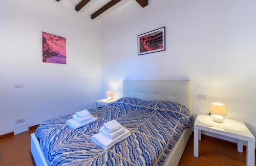 Oltretorrente Apartamento | Casa di Maty 2