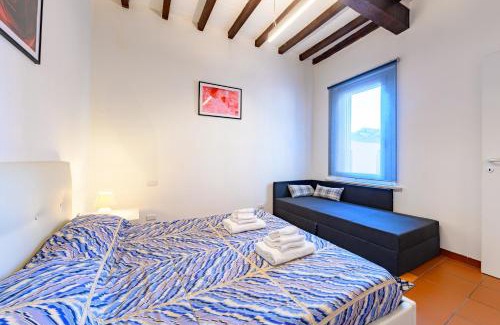 Oltretorrente Apartamento | Casa di Maty 2