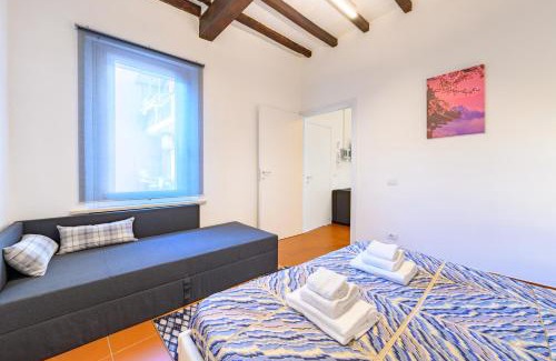 Oltretorrente Apartamento | Casa di Maty 2