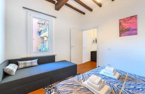 Oltretorrente Apartamento | Casa di Maty 2