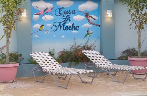 Sint Michiel Apartamento | Casa Di Meche – Apartment