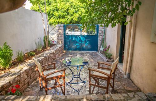 Kalamata Marina Apartamento | Casa Di Medici - Jeanne
