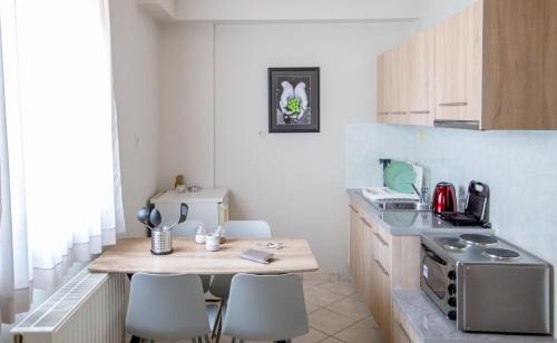 Kalamata Marina Apartamento | Casa Di Medici - Jeanne