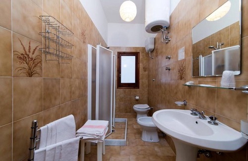 Casamicciola Terme Hotel | Casa di Meglio Dependance