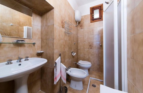 Casamicciola Terme Hotel | Casa di Meglio Dependance