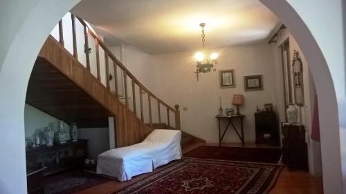 Castiglion Fiorentino Casa | Casa di Mezzacosta