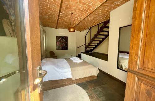 Costigliole d'Asti Villa | Casa di Mia Zia Bed & Wine - Villa Uve