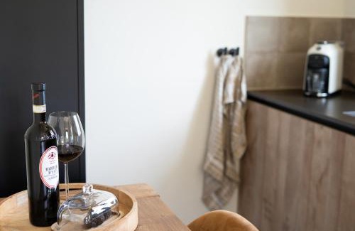 Costigliole d'Asti Apartamento | Casa di Mia Zia Bed & Wine - Suite Erbaluce