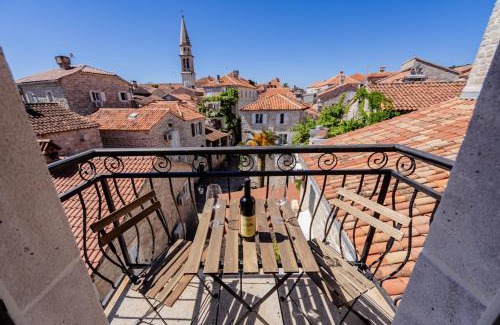 Old Town Apartamento | Casa Di Mino Old Town