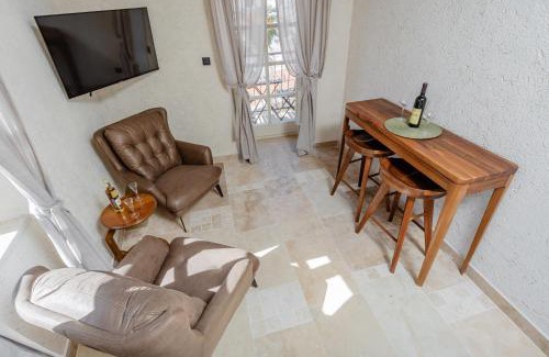 Old Town Apartamento | Casa Di Mino Old Town