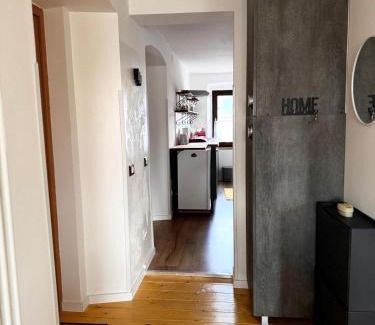 Danta di Cadore Apartamento | CASA DI MONTAGNA BnB -ROXY