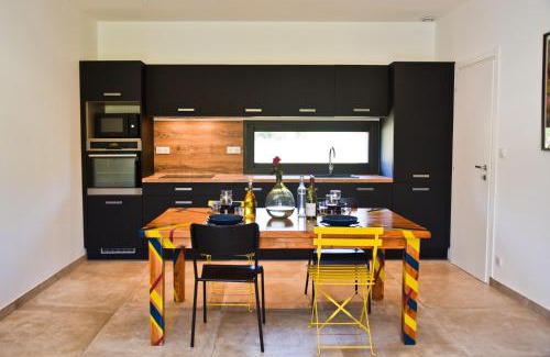 Saint-Florent Apartamento | Casa di Neshama Gabriella