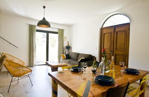 Saint-Florent Apartamento | Casa di Neshama Gabriella