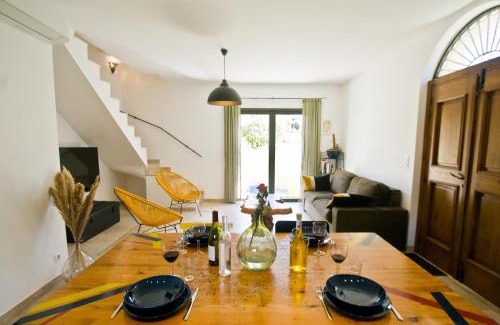 Saint-Florent Apartamento | Casa di Neshama Gabriella