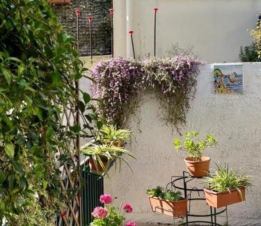 Cetara Casa | Casa Di Nicola